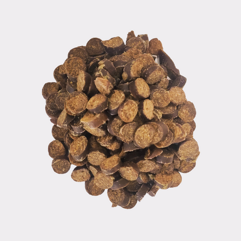 Natural Treats Gourmet VENISON Slices (200g)