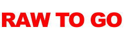 Raw To Go