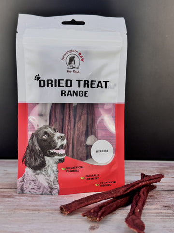 Beef Jerky 100g