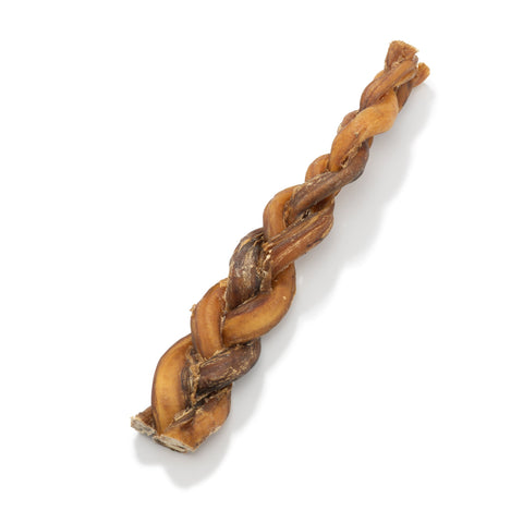 Braided Skins - Buffalo(4pcs)