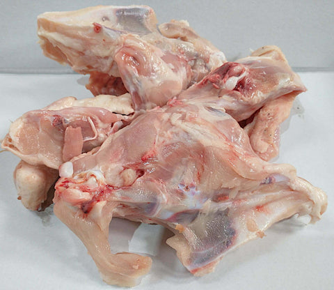 Birmingham Raw  Chicken Carcass  1kg