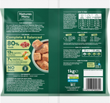 NM Country Hunter Raw Nuggets 80/20 DUCK With Superfoods nmndp