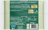 NM Minced Lamb & Chicken Natures Menu 400g code lam
