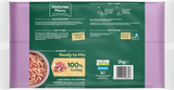 NM Natures Menu Home Prepare Raw Freeflow Turkey FF TUR