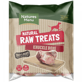 NM Raw Beef Knuckle Bone Natures Menu   bkb