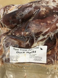 RT Raw Duck Necks 2kg bone Raw Treat Brand