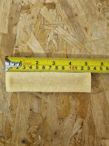 Long Lasting Yak Chews Medium size (Approx 13cm  long)
