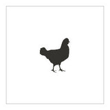 RT Chicken Chunks 1kg Raw Treat Pet Food